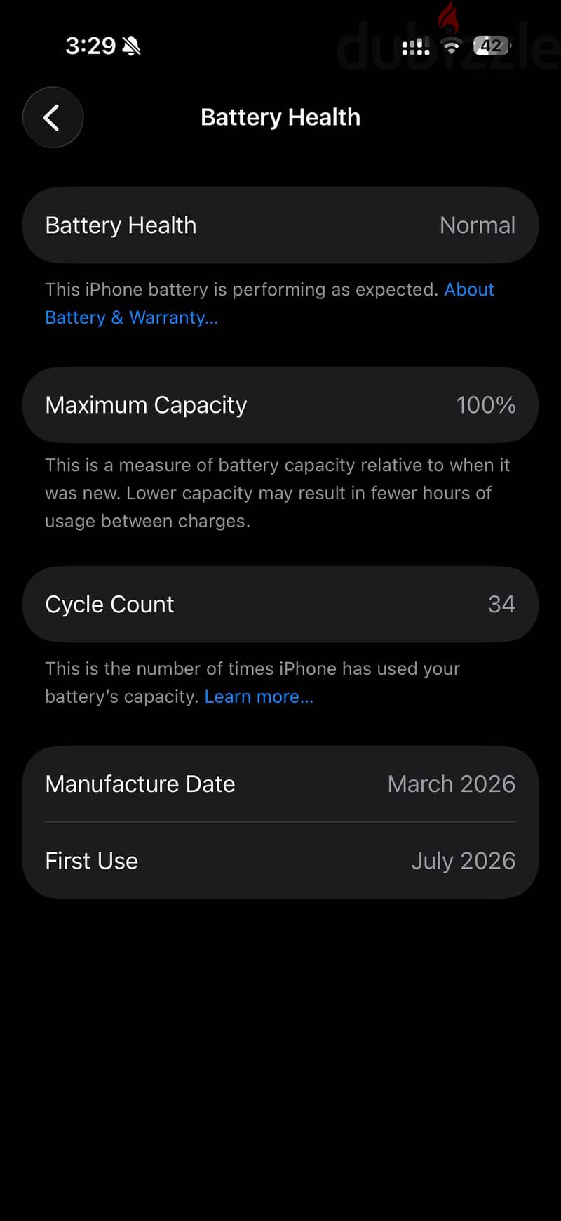 Apple - iPhone 17 1