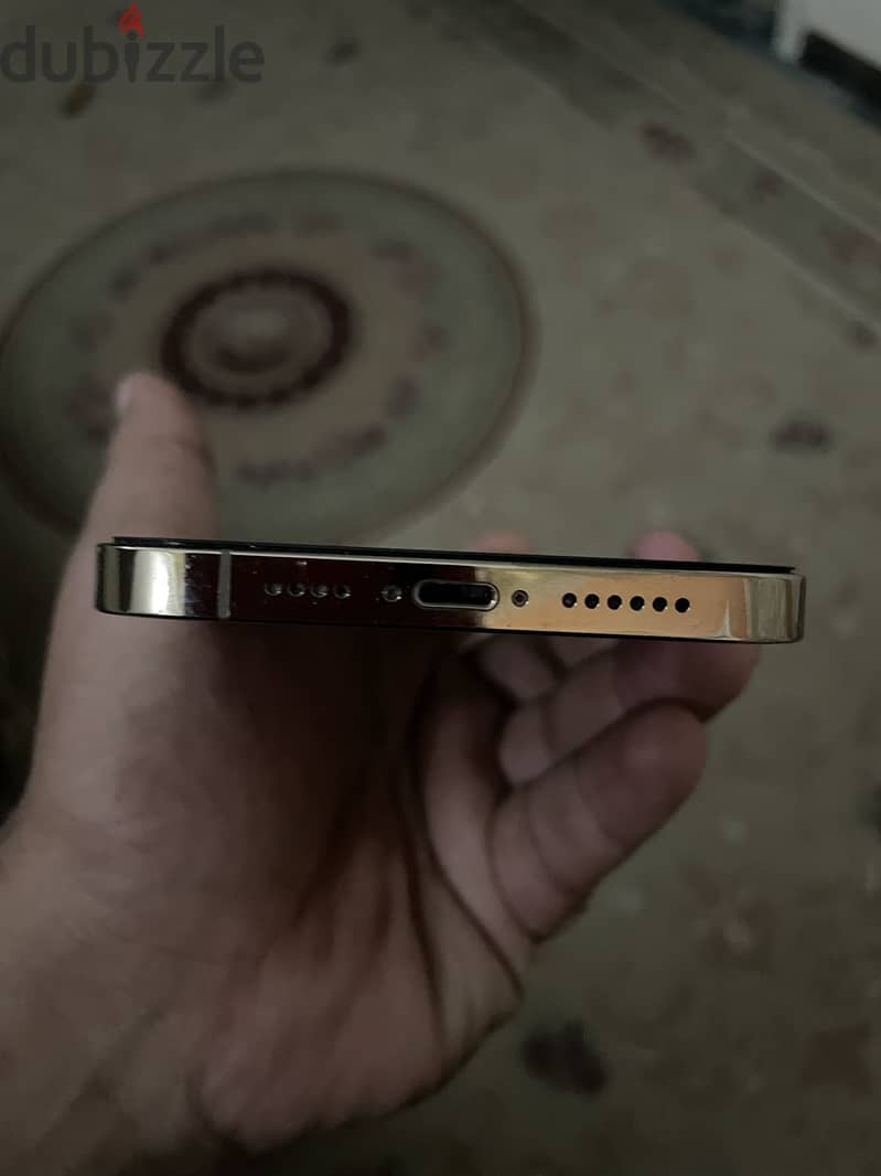 Apple - iPhone 12 Pro Max 1