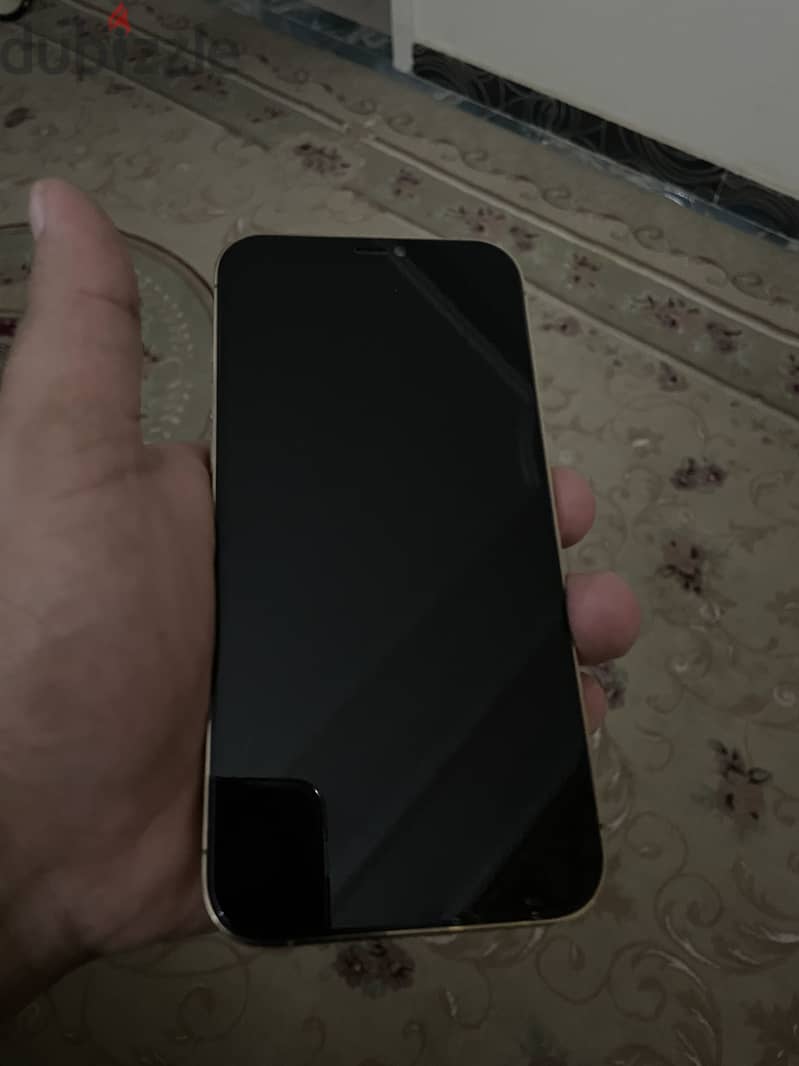 Apple - iPhone 12 Pro Max 3