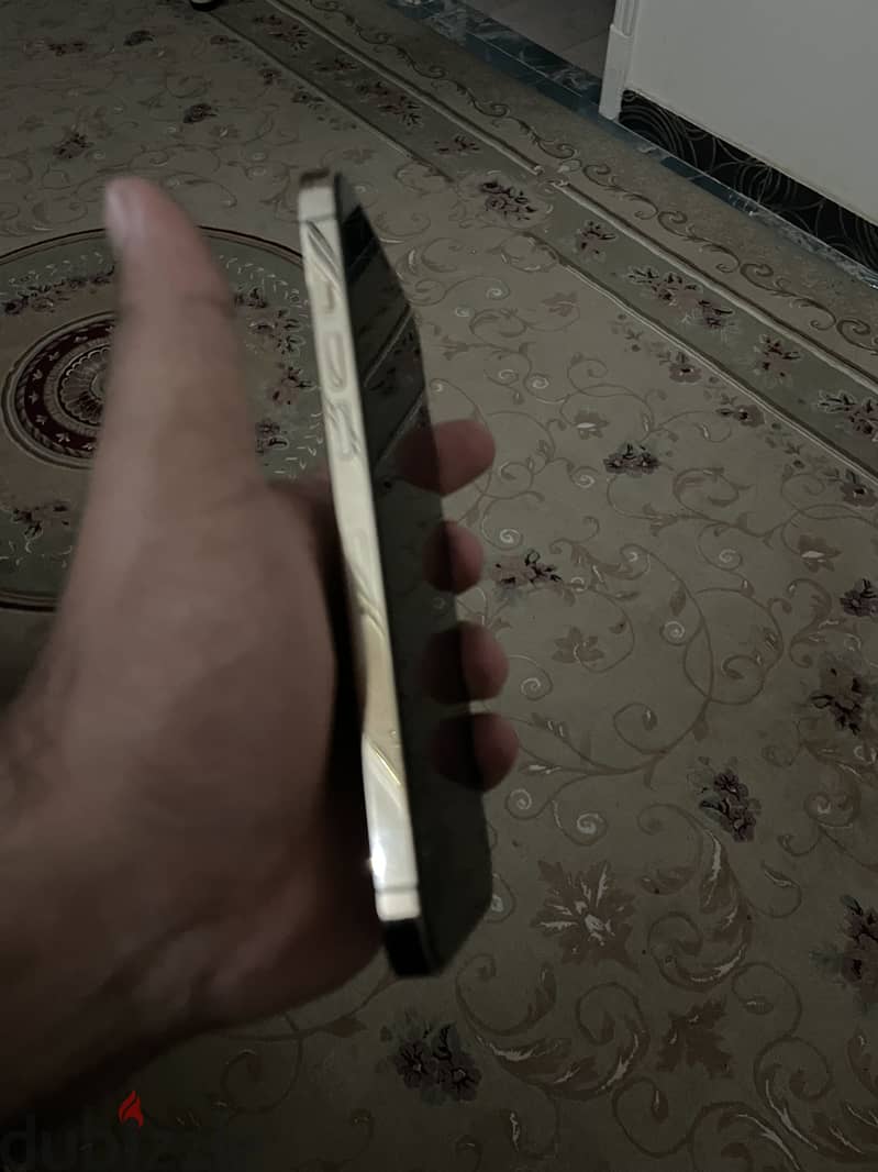 Apple - iPhone 12 Pro Max 5