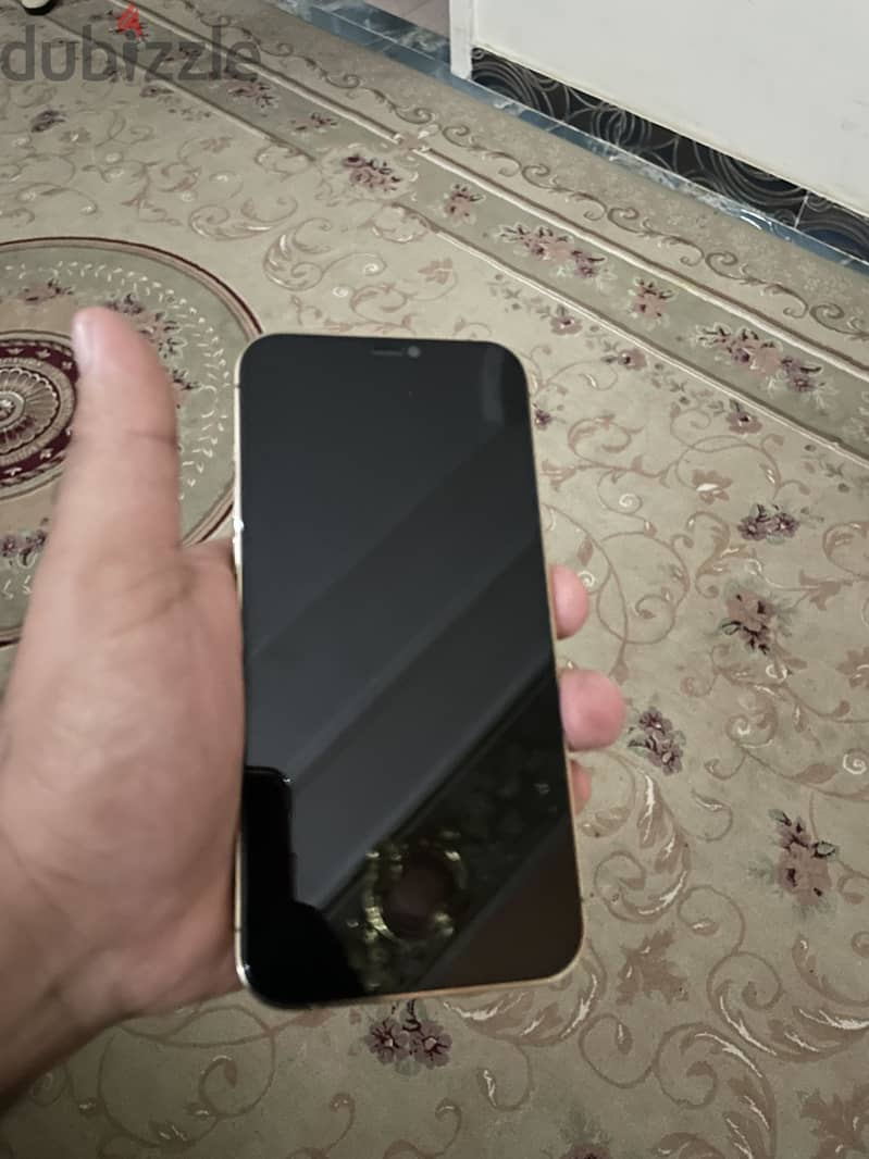 Apple - iPhone 12 Pro Max 6