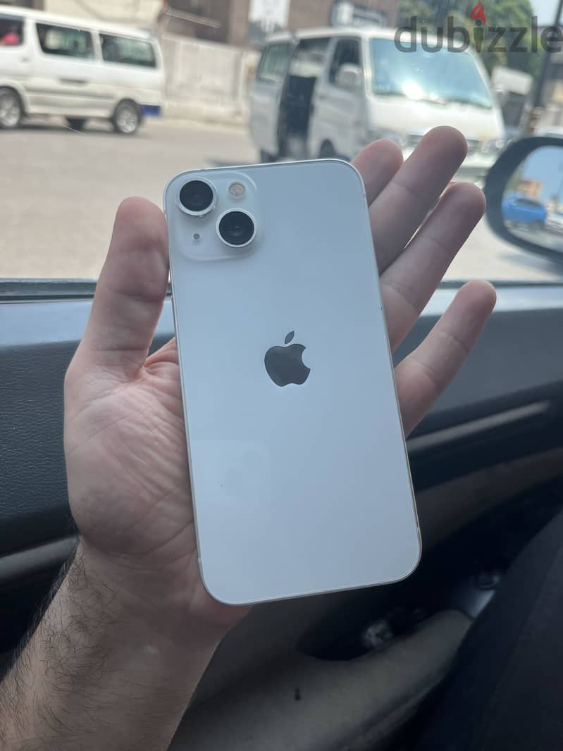 Apple - iPhone 13 1