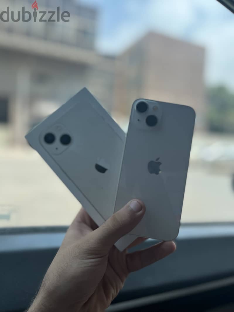 Apple - iPhone 13 2