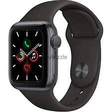 Apple watch series 4 ( sensor scratch) Apple watch series 4 ( sensor scratch)