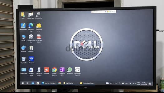 Smart board Dell 70 بوصة