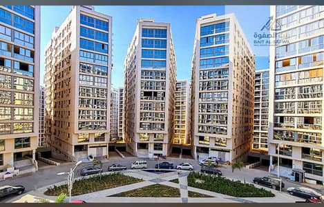 Furnished apartment for rent in a very distinguished location in One Katameya Compound, Maadi, Mohammad Zaki Square, near all services and transportation Furnished apartment for rent in a very distinguished location in One Katameya Compound, Maadi, Mohammad Zaki Square, near all services and transportation