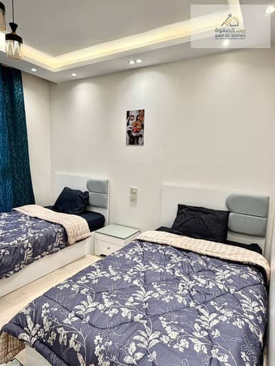 Furnished apartment for rent for upscale living in a distinguished location at One Katameya Compound on the Maadi Ring Road, directly at Mohamed Zaki Square, near all services and transportation, and Carrefour Ring Road Furnished apartment for rent for upscale living in a distinguished location at One Katameya Compound on the Maadi Ring Road, directly at Mohamed Zaki Square, near all services and transportation, and Carrefour Ring Road