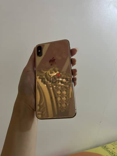 Apple - iPhone XS Max