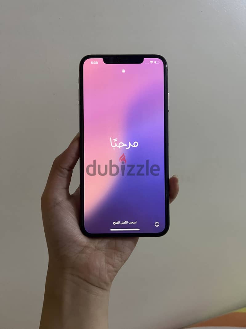 Apple - iPhone XS Max 1