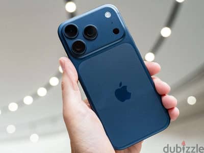 آبل - آيفون 17 برو ماكس