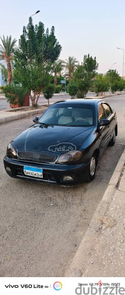 Used Chevrolet Lanos 2011 For Sale Luxor