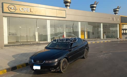 اوبل فيكترا 2002 للبيع الإسكندرية