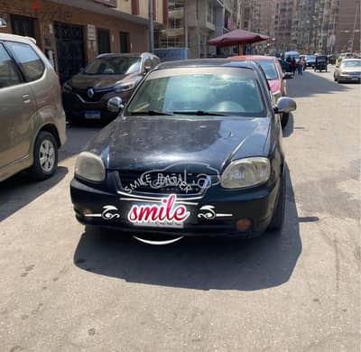 هيونداي فيرنا 2007 للبيع الجيزة