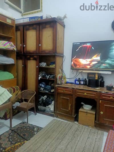 غرفه اطفال  اوشباب  بسعر مناسب