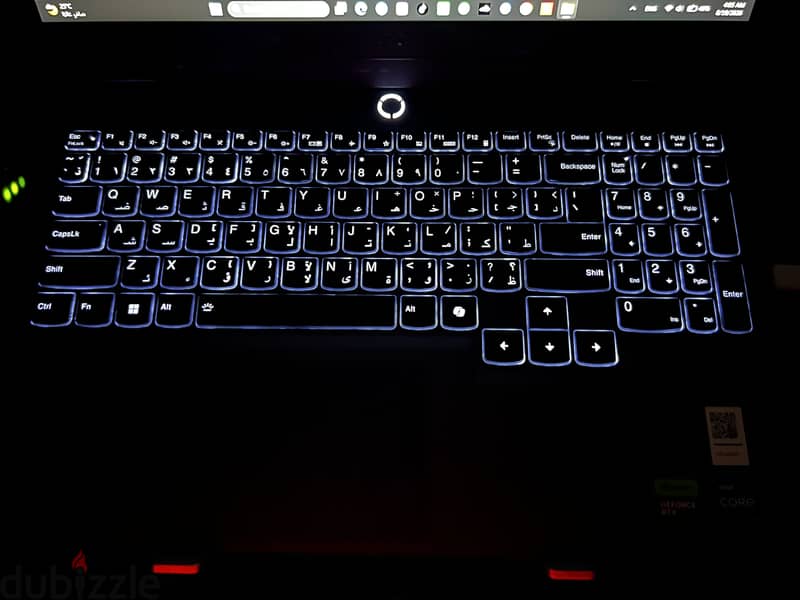 Lenovo loq 15IRX9 3