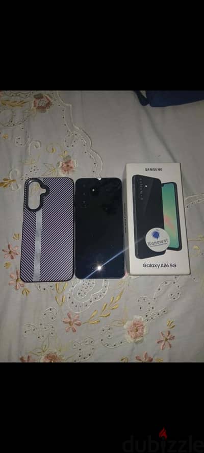 Samsung A26