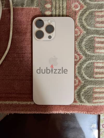 Apple - iPhone 16 Pro Max