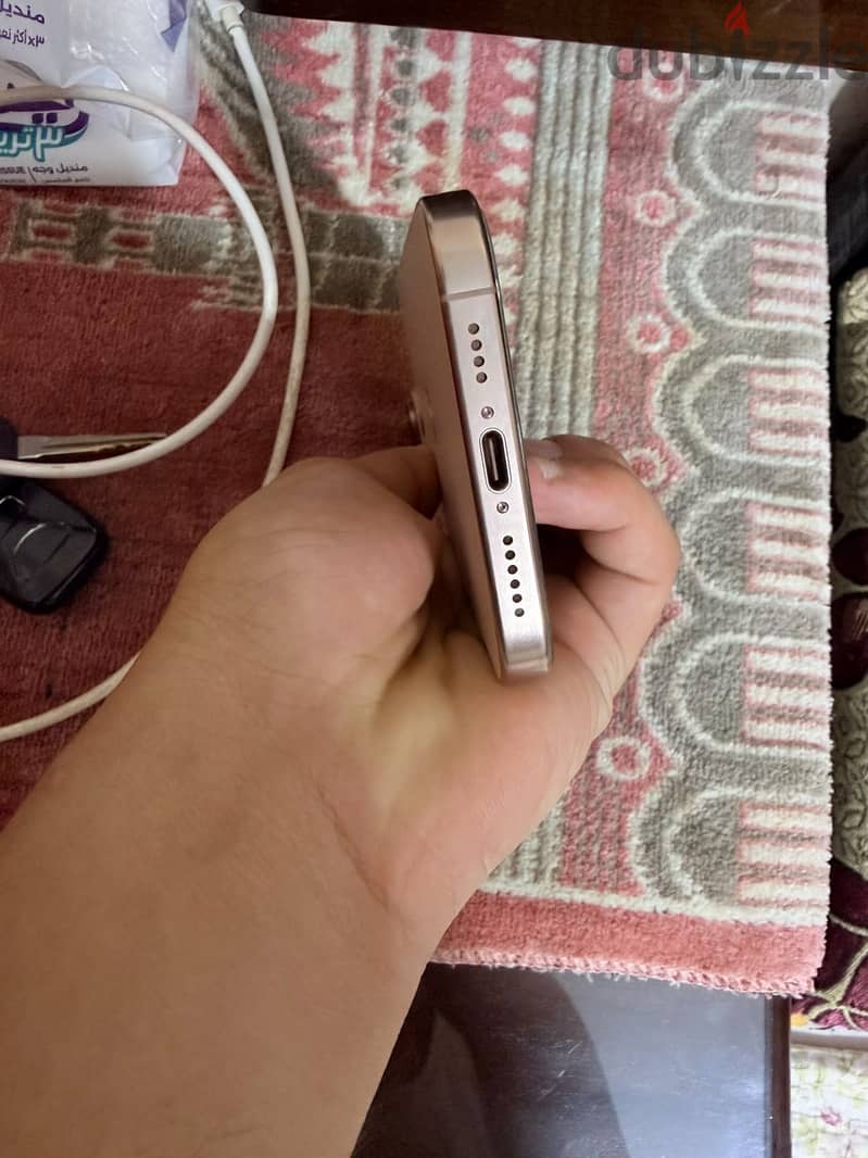 Apple - iPhone 16 Pro Max 2