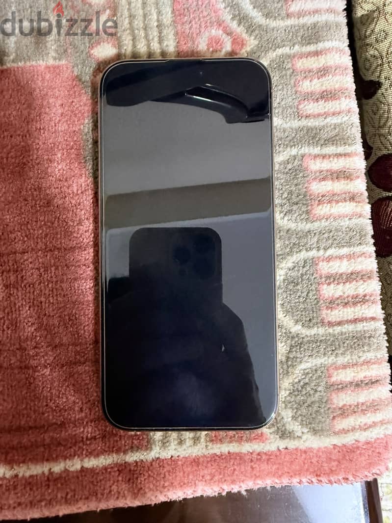 Apple - iPhone 16 Pro Max 5