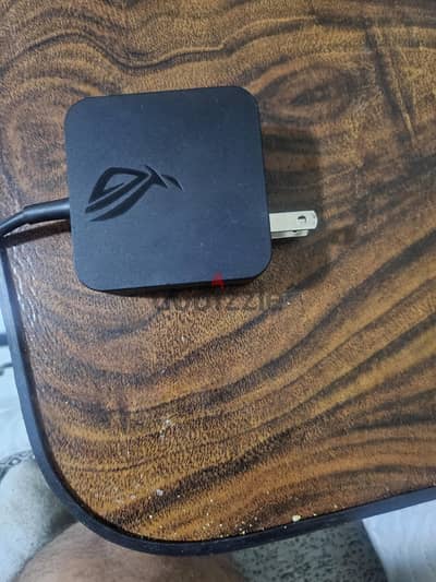 rog Asus Adapter