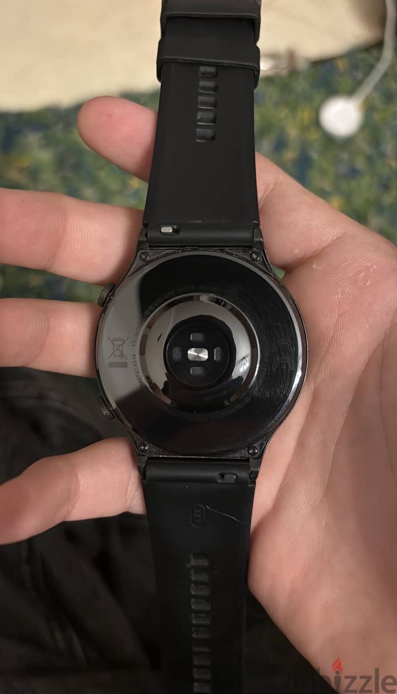 huawei gt 2 pro 1