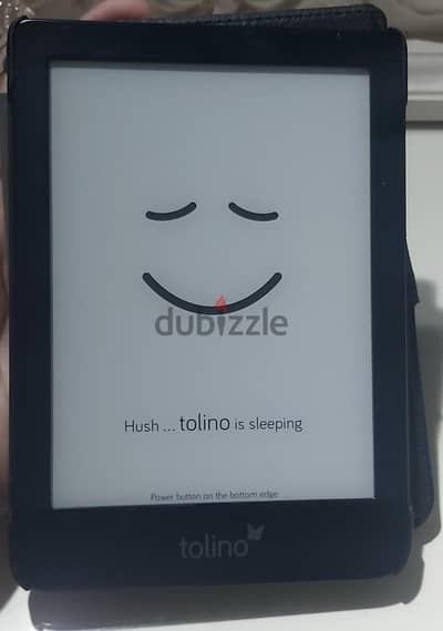 Tolino shine 3 - like kindle