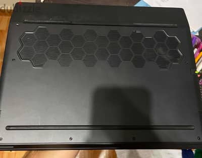 Dell Alienware M15 R4