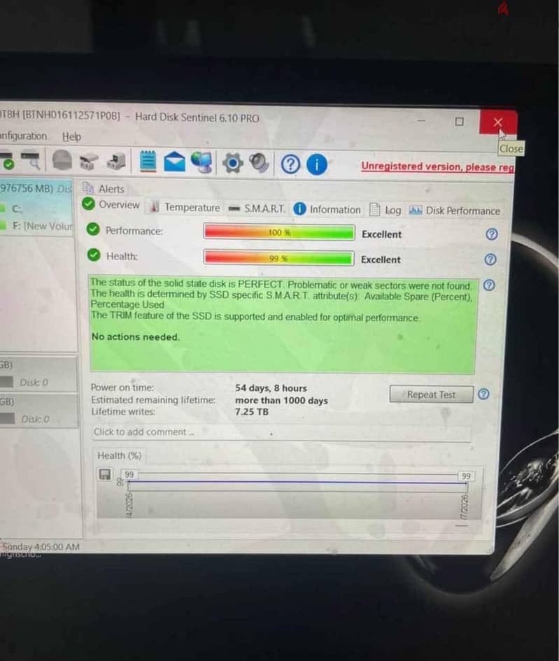 Dell Alienware M15 R4 1