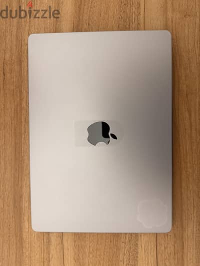 MacBook Pro 14″ 2021 M1 Pro | 32GB RAM | 512GB SSD | حالة جيدة