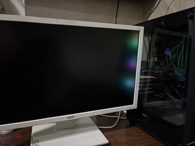Gaming Bundle Pc & Monitor