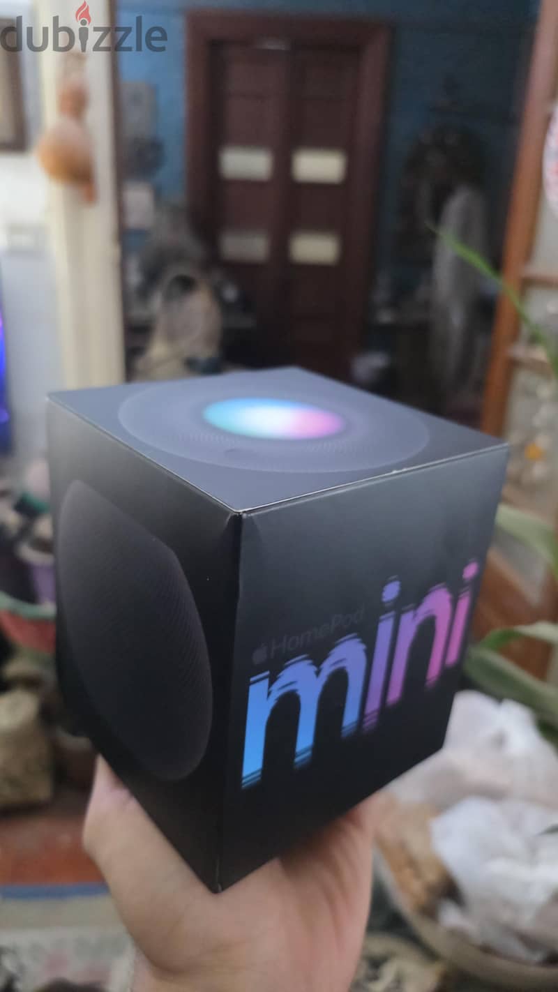 homepod mini 3