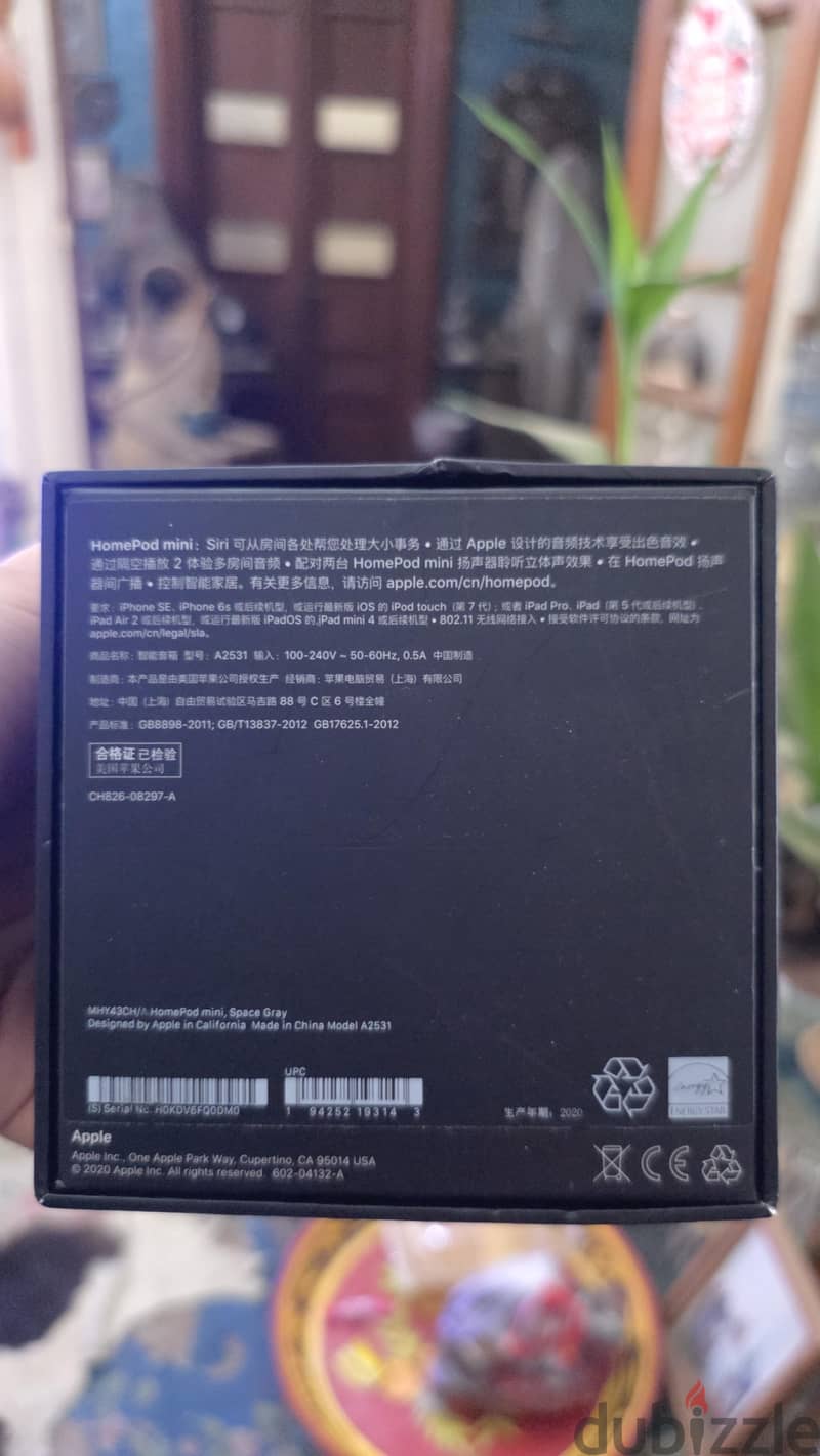homepod mini 4