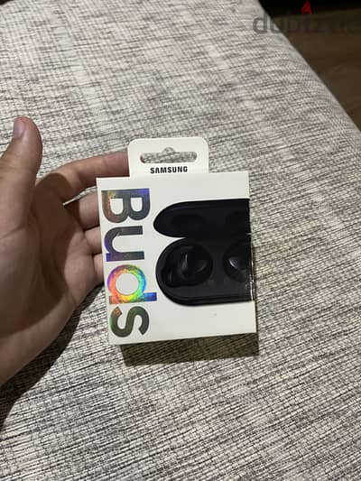 Samsung Galaxy Buds Plus