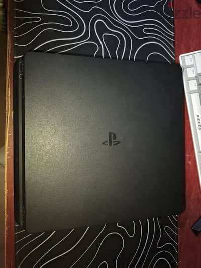 ps4 slim