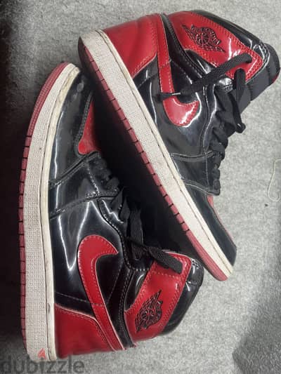 jordan 1 retro