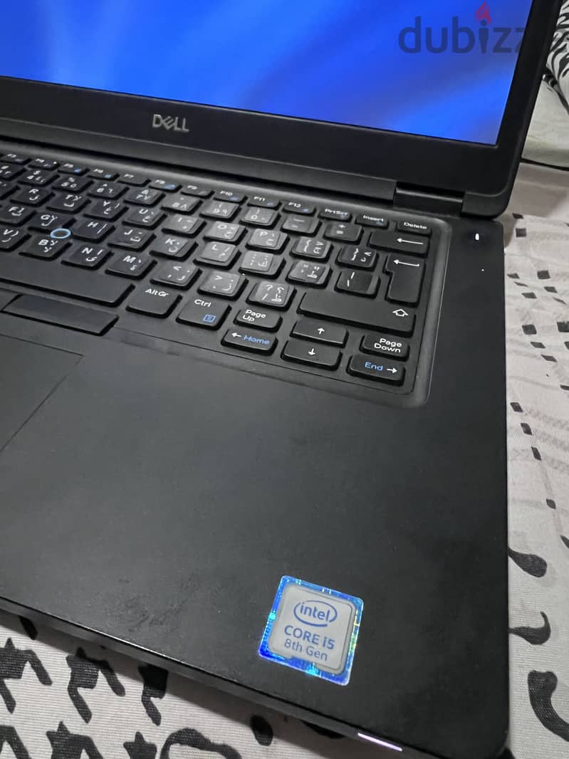 dell latitude 5490 1