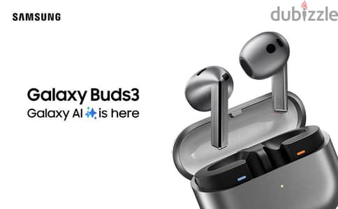 Samsung Galaxy Buds 3 Pro
