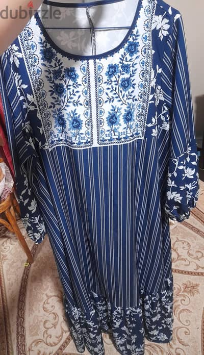 dress