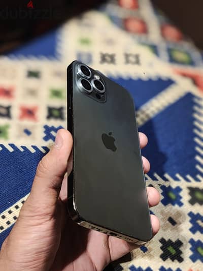 آبل - آيفون 12 برو ماكس