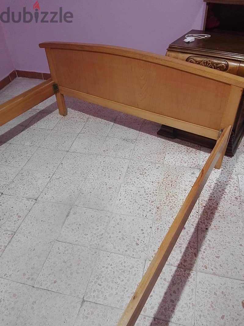 سرير زان 1