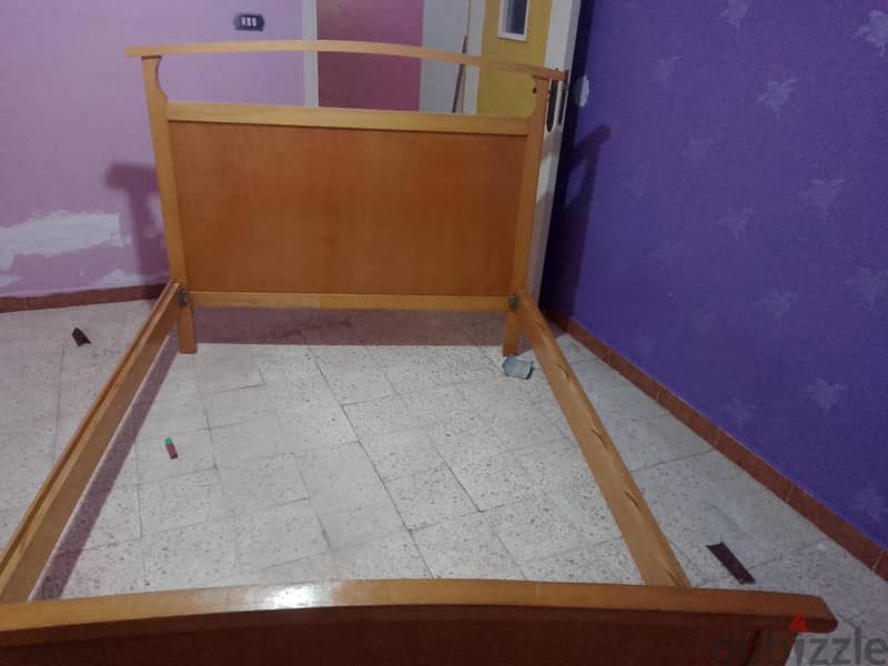 سرير زان 2