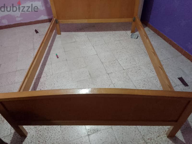 سرير زان 3