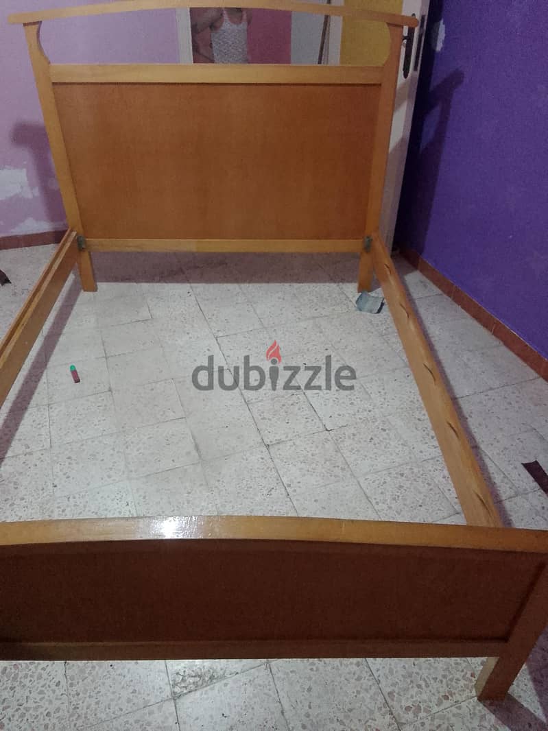 سرير زان 4