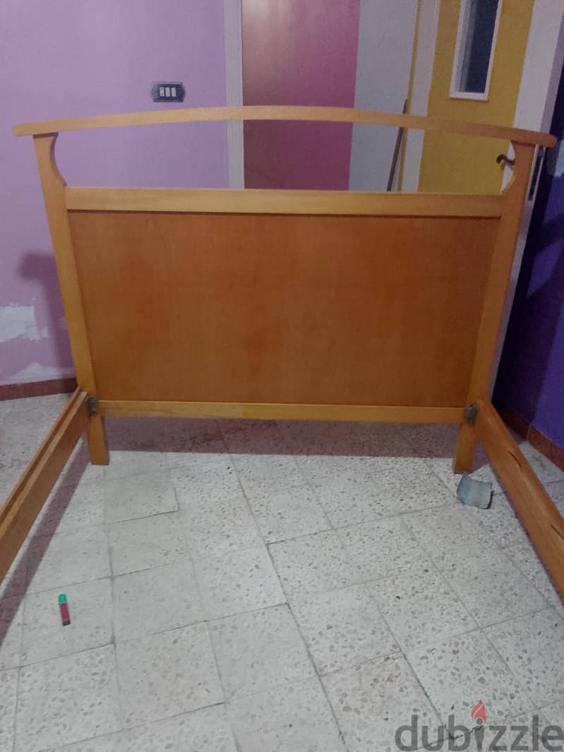 سرير زان 5