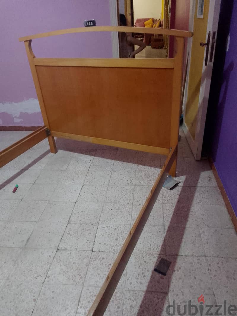 سرير زان 6
