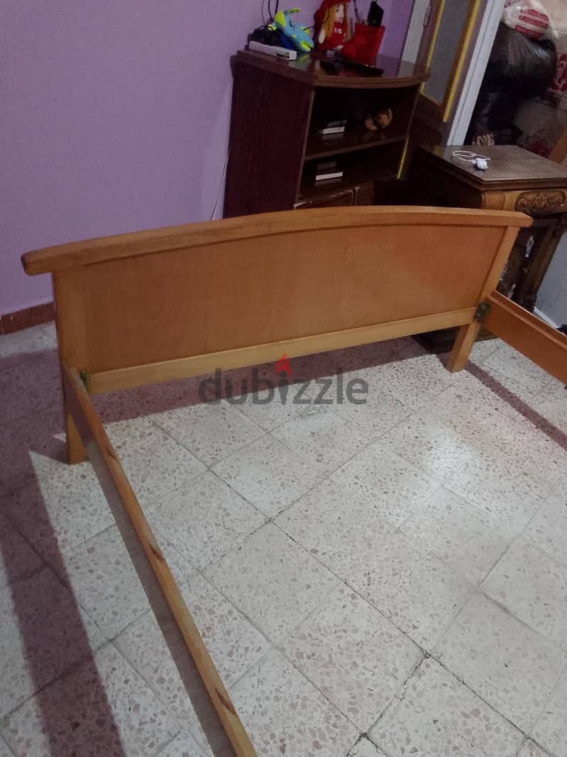 سرير زان 7