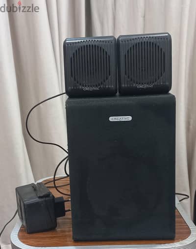 صب سماعات منزلية 1200ج ٦ اكتوبر الحي ٨ 01284257088