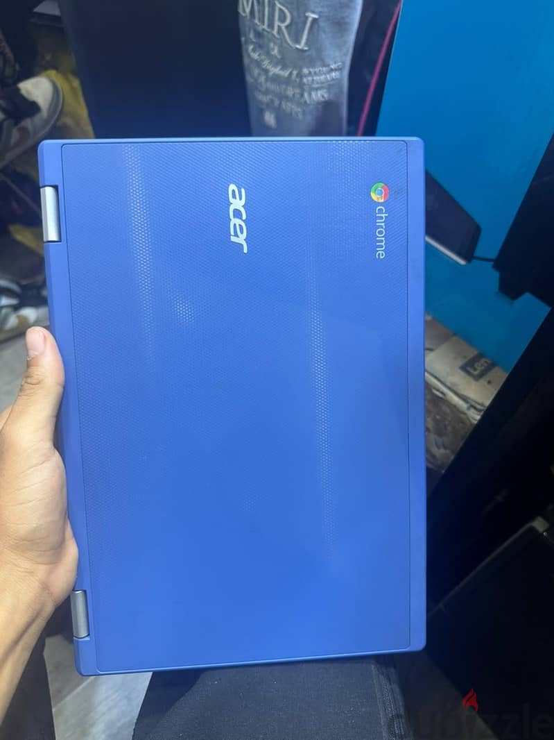 acer chromebook r11 2