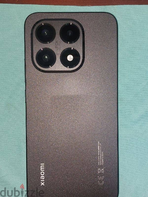 Xiaomi 15t 1