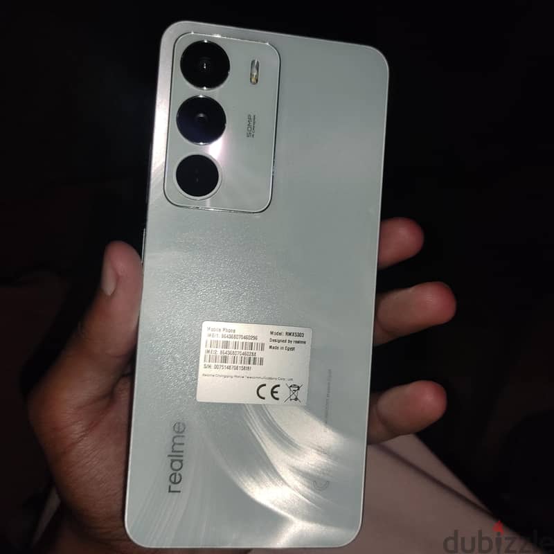 Realme C71 5